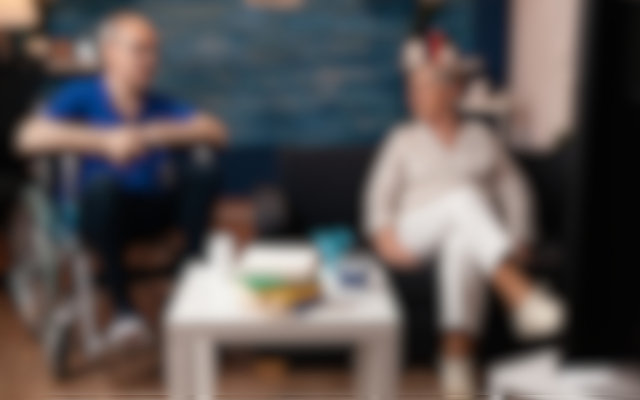 blur-residential-service